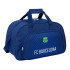 Bolsa Deporte F.C. Barcelona Navy Blue 40 x 24 x 23 cm.