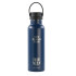 Botella Termo 600Ml F.C. Barcelona Navy Blue 25 x 7,3 x 7,3 cm.