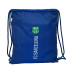 Saco Deportivo F.C. Barcelona Navy Blue 35 x 40 cm.