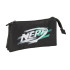 Portatodo Triple Nerf "Game" 22 x 12 x 3 cm.