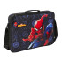 Cartera Extraescolares Spider-Man "Attack" 38 x 28 x 6 cm.