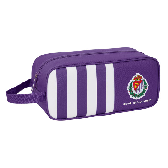 Zapatillero Real Valladolid 34 x 15 x 14 cm.