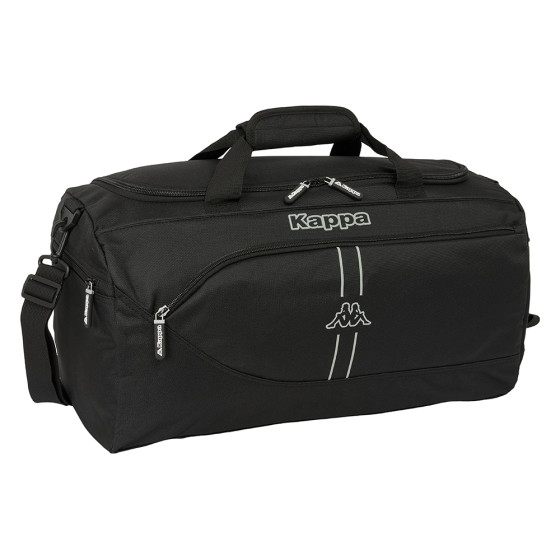 Bolsa Deporte Kappa "Dark" 50 x 25 x 25 cm.