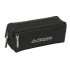 Portatodo Triple Peq. C/Goma Elast. 20Cm Kappa "Dark" 22 x 8,5 x 6 cm.