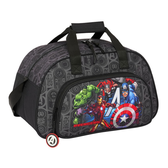Bolsa Deporte Avengers "Vendetta" 40 x 24 x 23 cm.