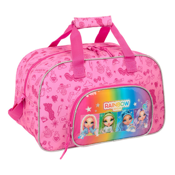 Bolsa Deporte Rainbow High "Shine" 40 x 24 x 23 cm.