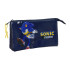 Portatodo Triple Sonic "City" 22 x 12 x 3 cm.