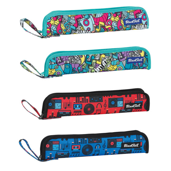 Portaflautas Surtido 37 x 8 x 2 cm.