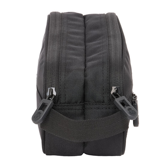 Bolsa Accesorios Portatil Real Madrid Premium 21 x 8 x 10 cm.