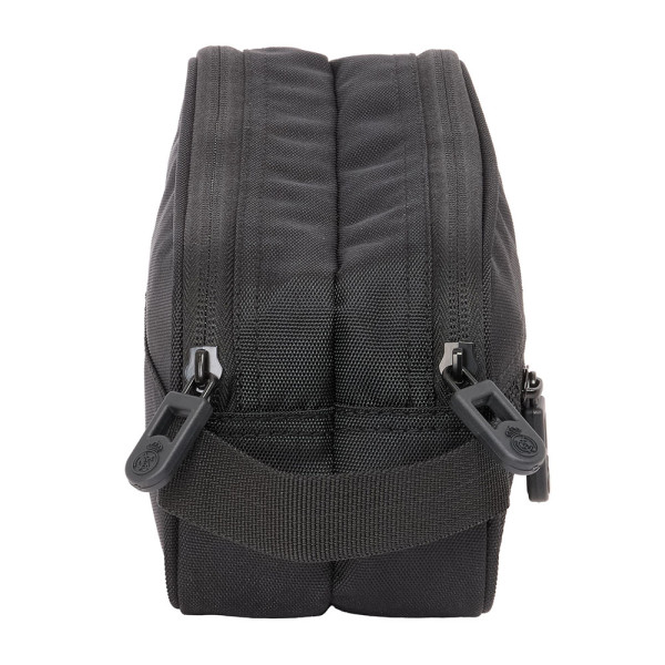 Bolsa Accesorios Portatil Real Madrid Premium 21 x 8 x 10 cm.