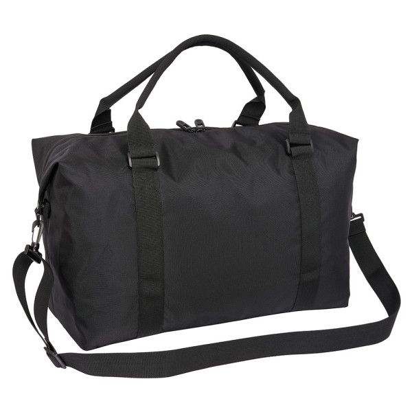 Bolsa De Fin De Semana Real Madrid Premium 50 x 29 x 22 cm.