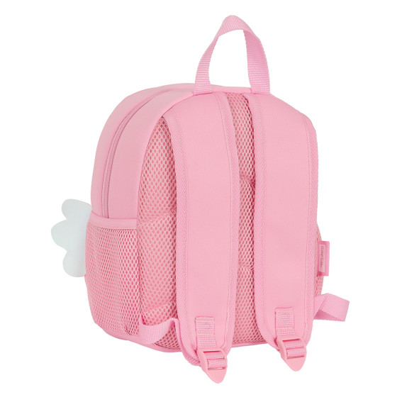Mochila Neopreno Safta "Unicornio" 