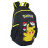 Mochila Pokémon 28 x 42 x 15 cm.