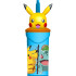 Vaso Figurita 3D 360Ml Pokémon 9 x 23 x 6 cm.