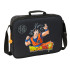 Cartera Extraescolares Dragon Ball "Combat" 38 x 28 x 6 cm.