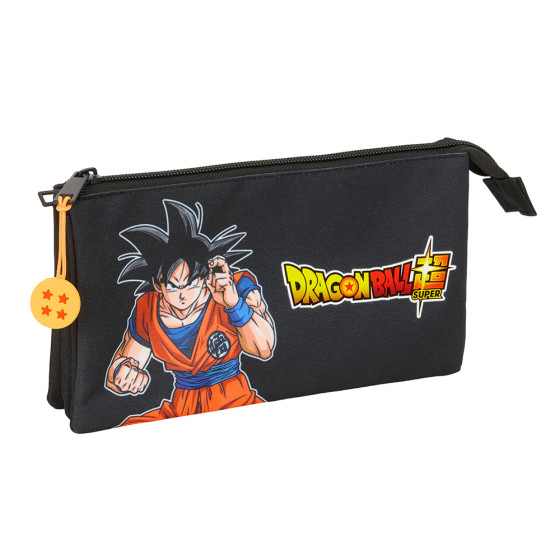 Portatodo Triple Dragon Ball "Combat" 
