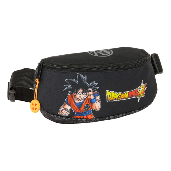 Riñonera Dragon Ball "Combat" 23 x 14 x 9 cm.