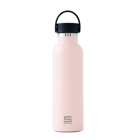Botella Termo 600Ml Safta "Cotton Candy" 