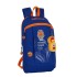 Mochila Mini Casual VALENCIA BASKET 22 x 39 x 10 cm.