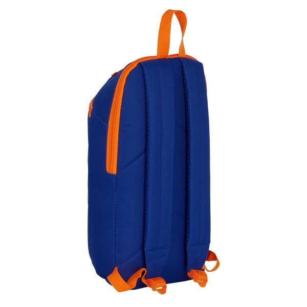 Mochila Mini Casual VALENCIA BASKET 22 x 39 x 10 cm.