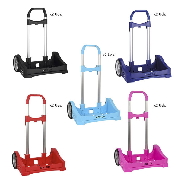 10 Carros Evolution Surtido 40 x 85 x 28 cm.