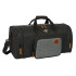 Bolsa Deporte Reciclado Blackfit8 "Old School" 55 x 26 x 27 cm.
