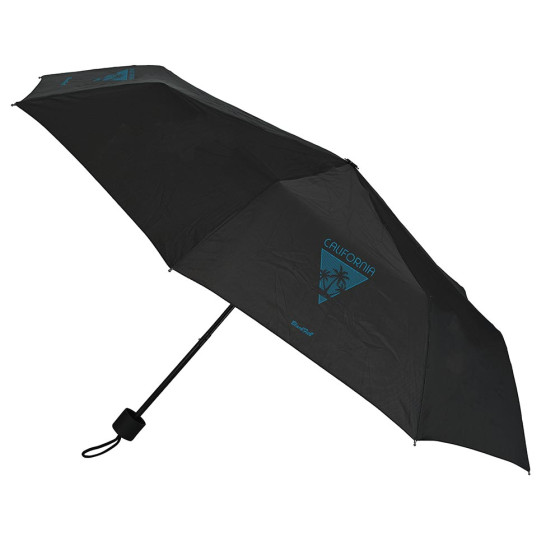 Paraguas Plegable Manual 54 Cm Blackfit8 "California" 