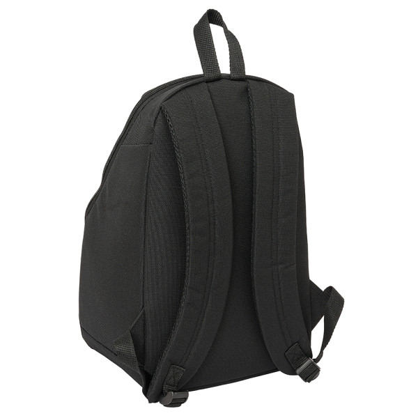 Mochila Nevera Waterproof Safta Accesorios "Negro" 23 x 36 x 18 cm.