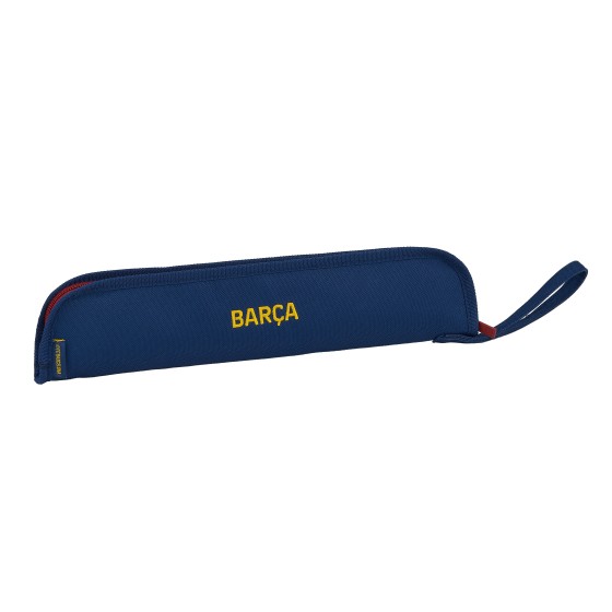 Portaflauta F.C.BARCELONA 1ª Equip. 2020/2021 37 x 8 x 2 cm.