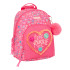 Mini Mochila Safta "Feeling" 25 x 30 x 13 cm.