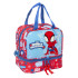 Portameriendas Spidey "Rescue" 20 x 20 x 15 cm.