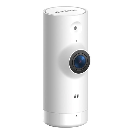 D-Link - Cámara de Videovigilancia DCS 8000LHV2/ 138/ Visin Nocturna/ Control desde APP