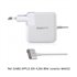 Eightt - Cargador Específico Compatible con APPLE 20V-4,25A 85W MAGSAFE2  
