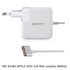 Eightt - Cargador Específico Compatible con APPLE 14,5V-3,1A 45W MAGSAFE2  