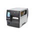 Zebra ZT411 - 300 dpi -  Serial - USB, 10/100 Ethernet - Bluetooth 4.1/MFi - USB Host - EZPL