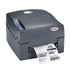 Godex G530 -Impresora de etiquetas - Transferencia térmica, Térmica directa Resolución 300 dpi - Anchura 108,00 mm Longitud 127,