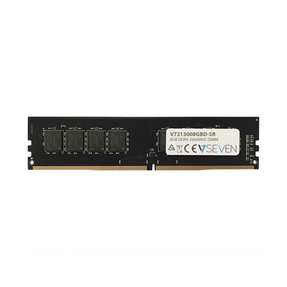 8GB DDR4 2666MHZ CL19 NON ECC  MEM