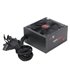 Redragon GC-PS001 - Fuente de Alimentación Gaming 500W 80+ Bronze - Ventilador 140 mm