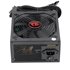 Redragon GC-PS002 - Fuente de Alimentación Gaming 600W 80+ Bronze - Ventilador 140 mm