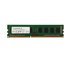 V7 - Memoria - 4 GB - DIMM de 240 espigas - DDR3 - 1333 Mhz - Sin búfer - CL9 - 240-clavijas