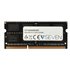 V7 V7106008GBS - DDR3 SODIMM - 8GB - 1333 Mhz - PC3L-10600 - CL9 - Sin búfer - 204-clavijas