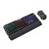 Redragon - Combo Teclado+Ratón K551RGB+M607 Español