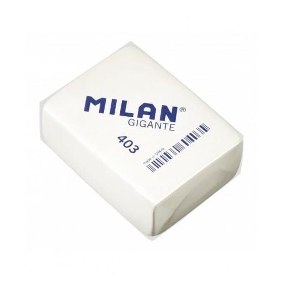 Goma Borrar MILAN 403 Miga Pan