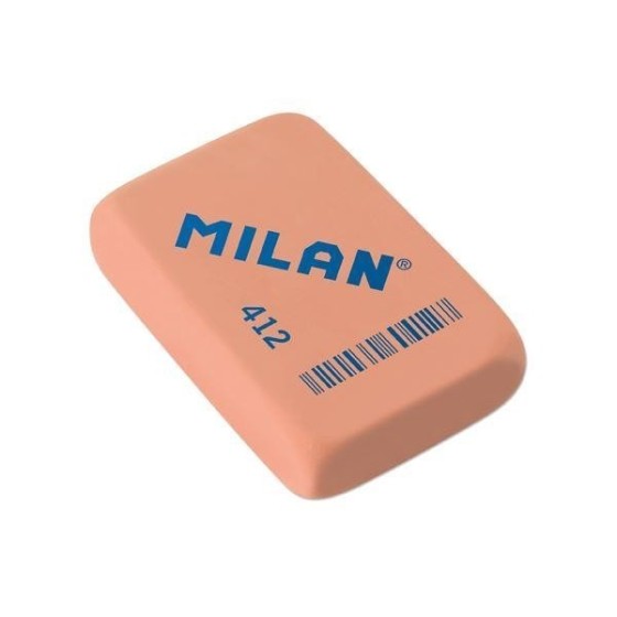 Goma Borrar MILAN 412 Miga Pan
