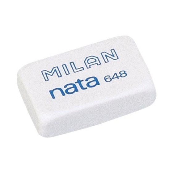 Goma Borrar MILAN 648 Miga Pan