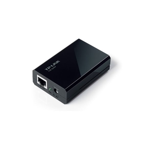 TPLINK - TL-PoE10R - Splitter PoE - 802.3af - Salida 12/9/5V - 100 metros