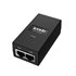 Tenda - Inyector PoE15F - PoE - 802.63af - 2 Puertos RJ45  10/100 - 48V 15W - Hasta 100 Metros - Plug And Play