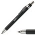 Portaminas Profesional MILAN Touch 5,2 mm. Negro