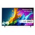 TV LG 43QNED80T6A 43" 4K QNANOCELL SMART TV