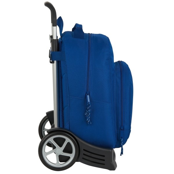 Mochila Escolar BLACKFIT8 Con Carro Evolution 32 x 42 x 15 cm.